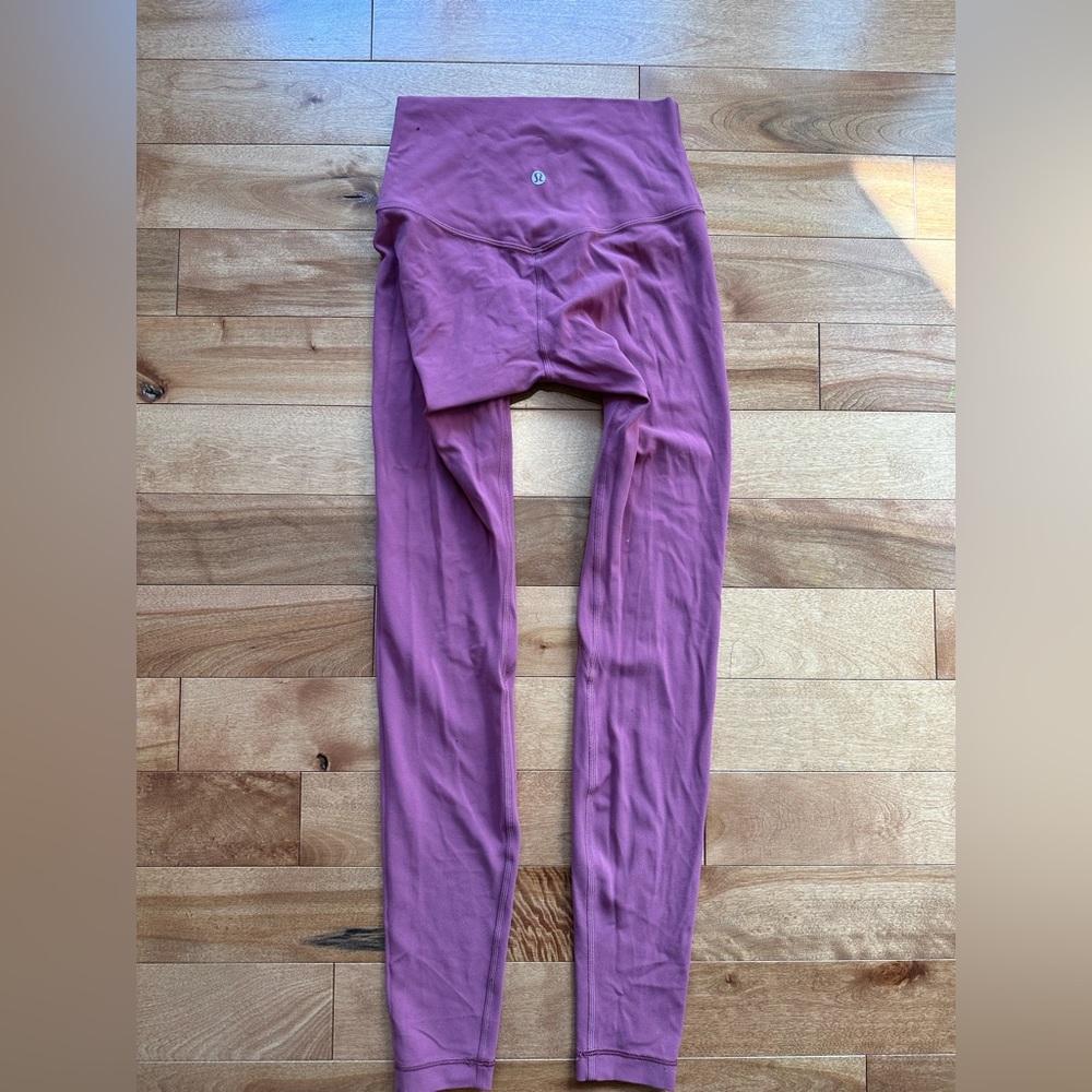 LULULEMON Align Leggings